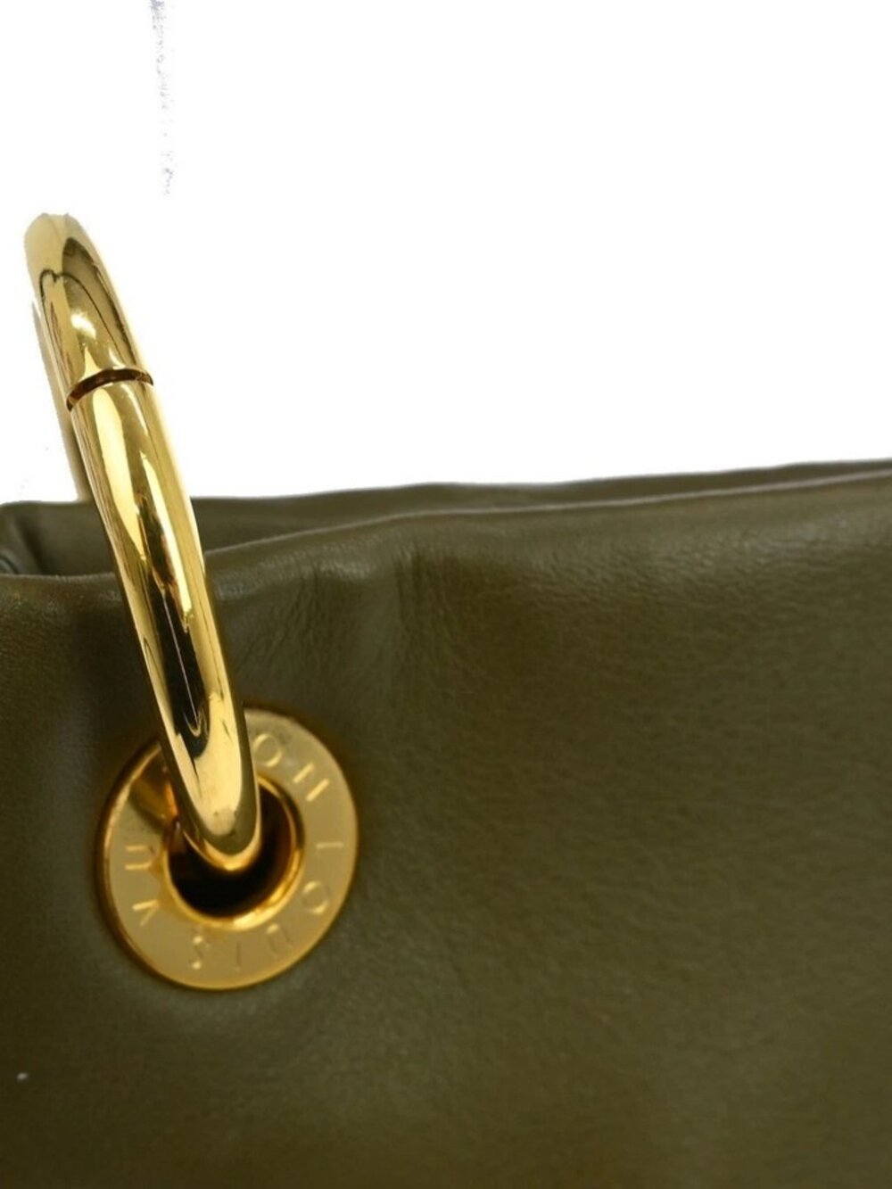 BUYIT03 LOUIS VUITTON Tuileries Besas 2Way Hand Bag M43159 CA0167 NQ06956 - Picture 8 of 14